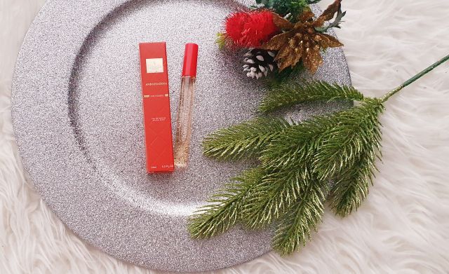 Gisada Ambassadora, Woda perfumowana