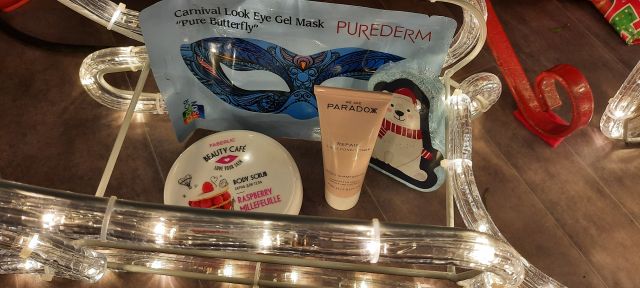 Otwieramy Kalendarze Adwentowe 2021