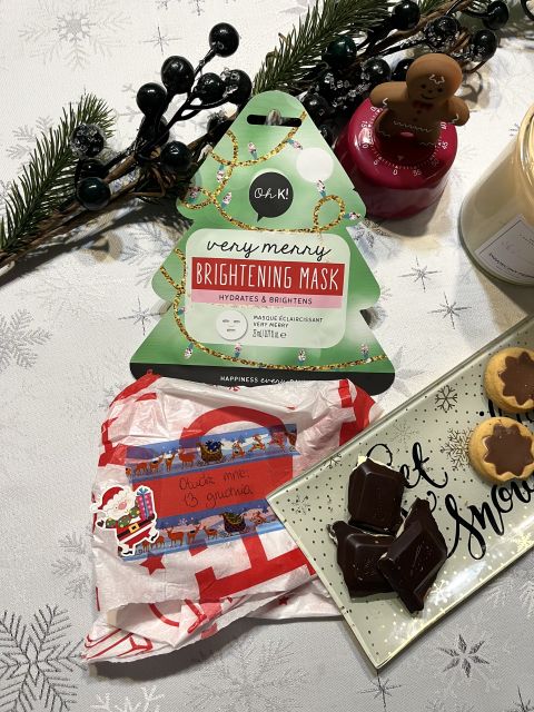 Otwieramy Kalendarze Adwentowe 2021