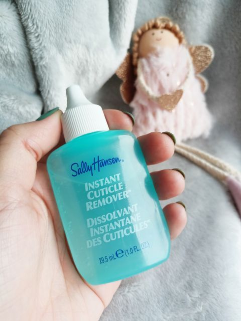 Sally Hansen Żel do usuwania skórek, Cuticle Remover