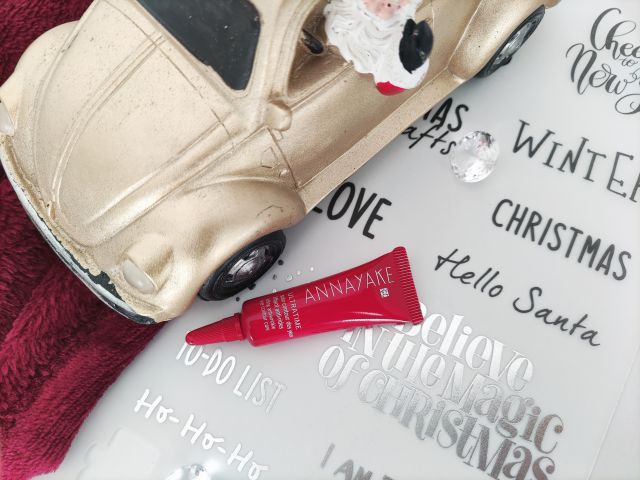 Annayake, Krem pod oczy, Ultratime, Przeciwzmarszczkowy