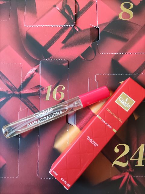 Otwieramy Kalendarze Adwentowe 2021