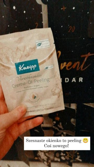 Otwieramy Kalendarze Adwentowe 2021