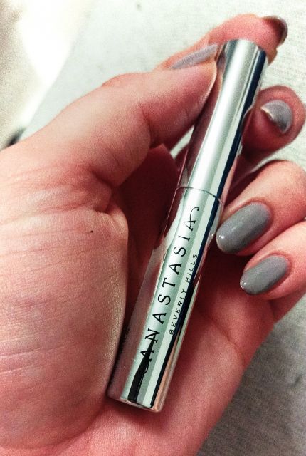 Anastasia Beverly Hills Żel do brwi, Clear Brow Gel, Transparentny