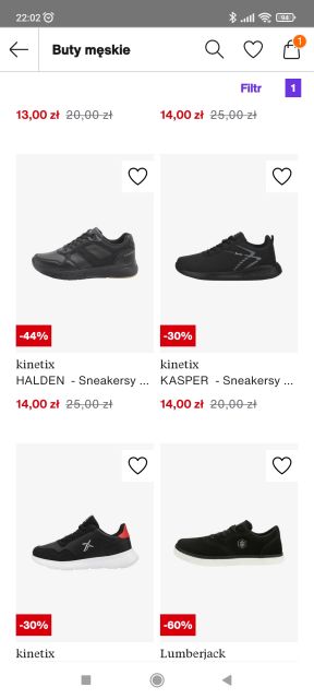 Jestem szczęśliwa bo..