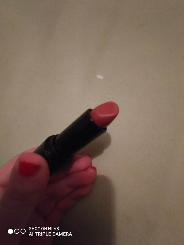 NOTE  Cosmetics Pomadka do ust, 102 spicy nude