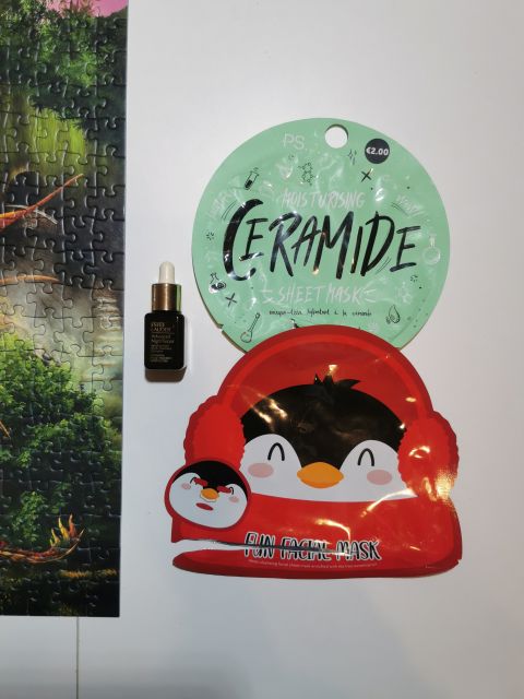 akcja denkowanie! grudzień - kosmetyki w świątecznych opakowaniach i świątecznych kolorach 🎄❄️⛄🎀🎁🎅