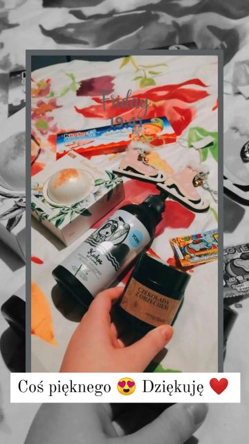 🎁 Paczuszki – Christmas Time (Edycja 2021) 