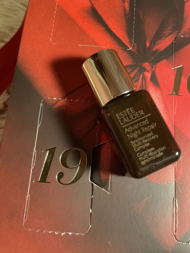 Estee Lauder Serum do twarzy, Advanced Night Repair, Synchronized Multi-Recovery Complex