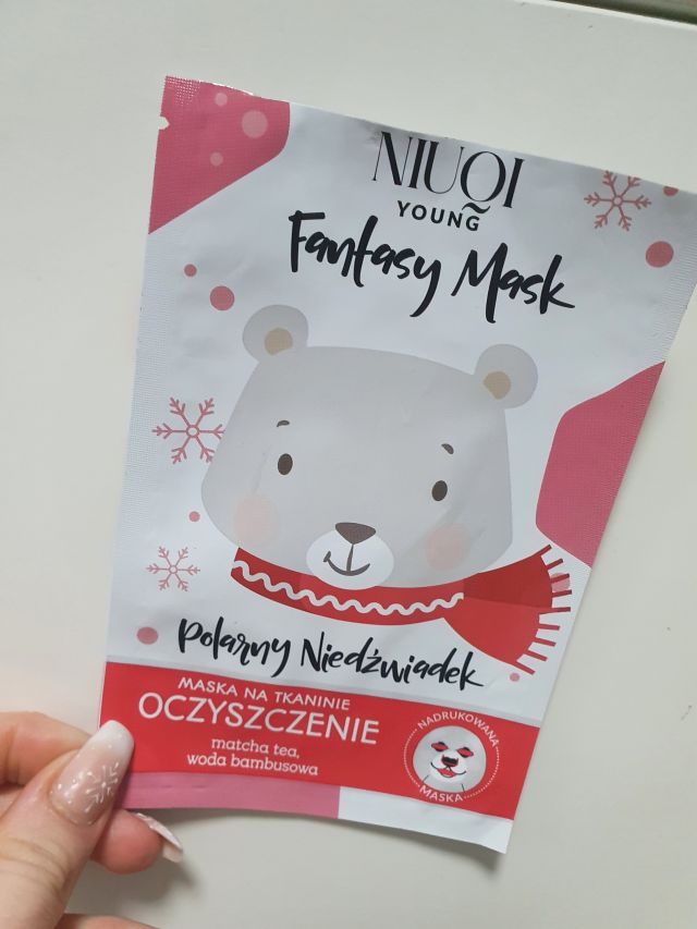 akcja denkowanie! grudzień - kosmetyki w świątecznych opakowaniach i świątecznych kolorach 🎄❄️⛄🎀🎁🎅