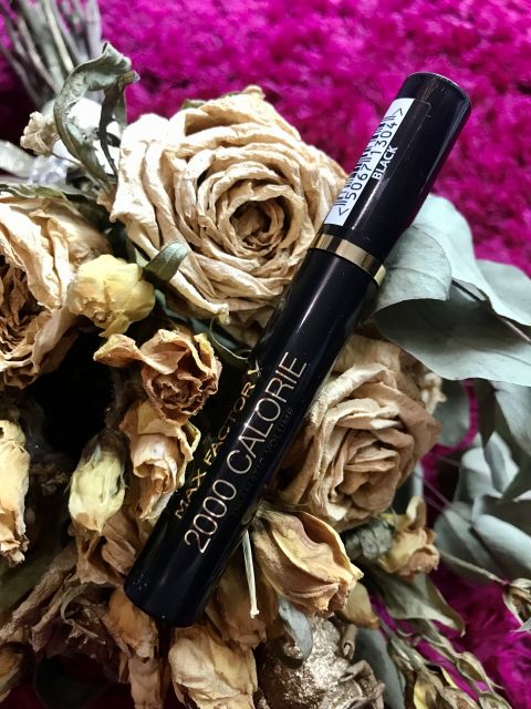 2000 Calorie Max Factor