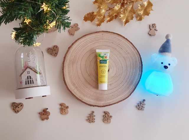 Kneipp Sekunden Handcreme, Szybko wchłaniający się krem do rąk