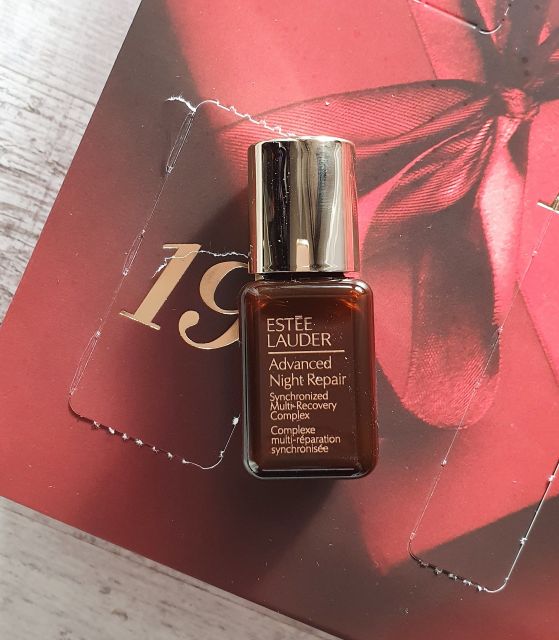 Estee Lauder Serum do twarzy, Advanced Night Repair, Synchronized Multi-Recovery Complex