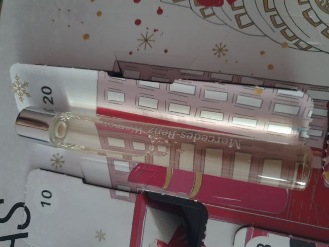 Otwieramy Kalendarze Adwentowe 2021