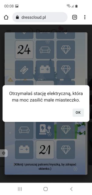 Otwieramy Kalendarze Adwentowe 2021