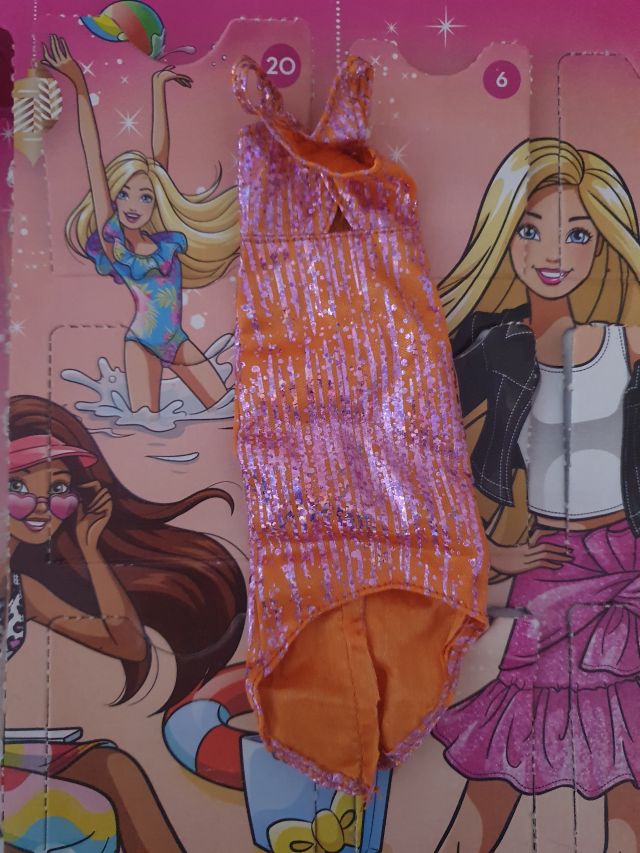 Otwieramy Kalendarze Adwentowe 2021