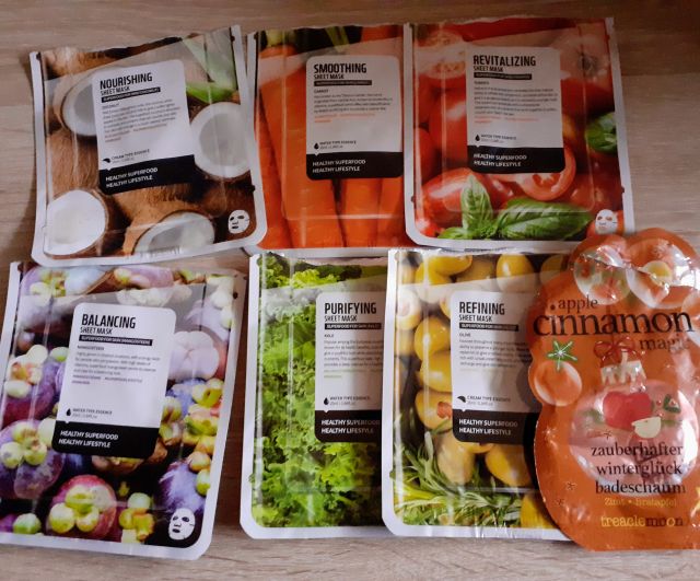 akcja denkowanie! grudzień - kosmetyki w świątecznych opakowaniach i świątecznych kolorach 🎄❄️⛄🎀🎁🎅