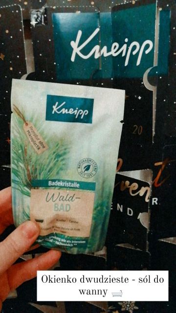 Otwieramy Kalendarze Adwentowe 2021