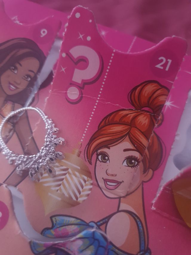 Otwieramy Kalendarze Adwentowe 2021