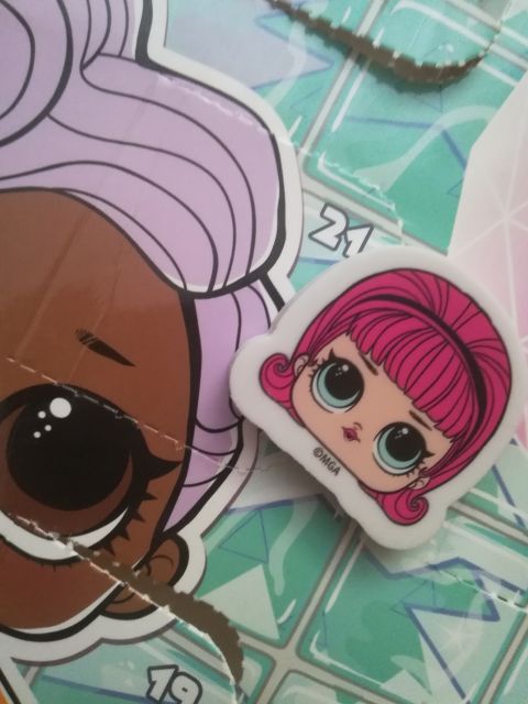 Otwieramy Kalendarze Adwentowe 2021