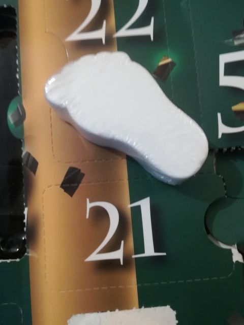 Otwieramy Kalendarze Adwentowe 2021