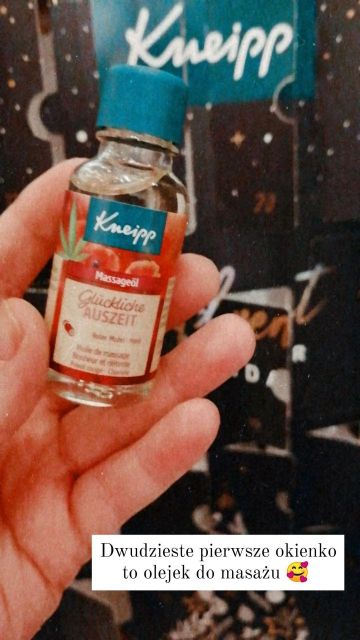 Otwieramy Kalendarze Adwentowe 2021