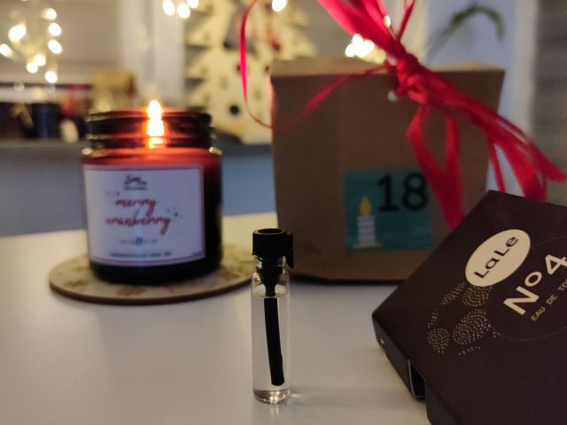 Otwieramy Kalendarze Adwentowe 2021