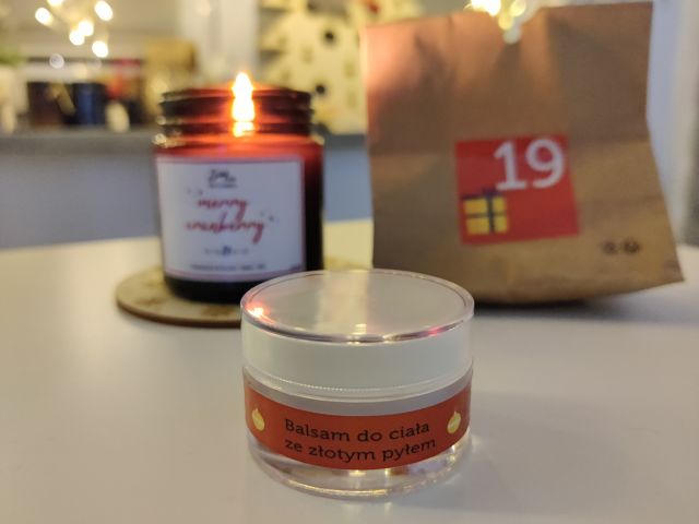 Otwieramy Kalendarze Adwentowe 2021