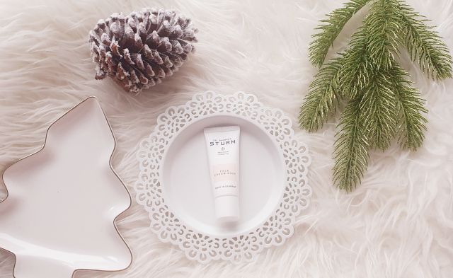 Dr. Barbara Sturm Molecular Cosmetics, Krem do twarzy, Face Cream Rich