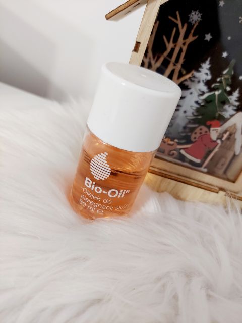 Bio Oil Olejek do pielęgnacji skóry, Specjalistyczny