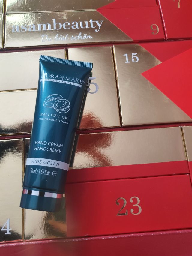 Otwieramy Kalendarze Adwentowe 2021