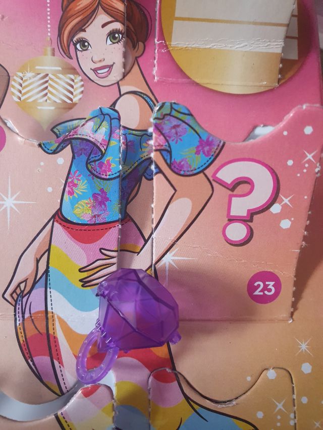 Otwieramy Kalendarze Adwentowe 2021