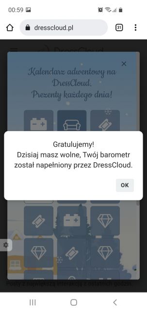 Otwieramy Kalendarze Adwentowe 2021