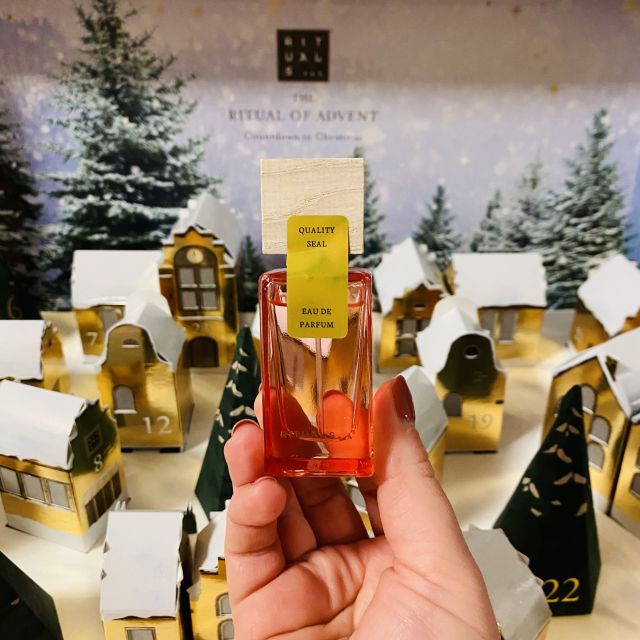 RITUALS Woda perfumowana, Rêve de Hanami