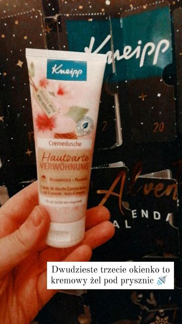 Otwieramy Kalendarze Adwentowe 2021