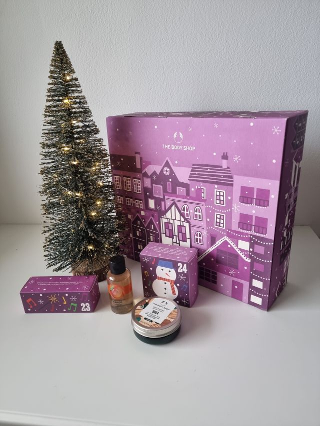 Otwieramy Kalendarze Adwentowe 2021