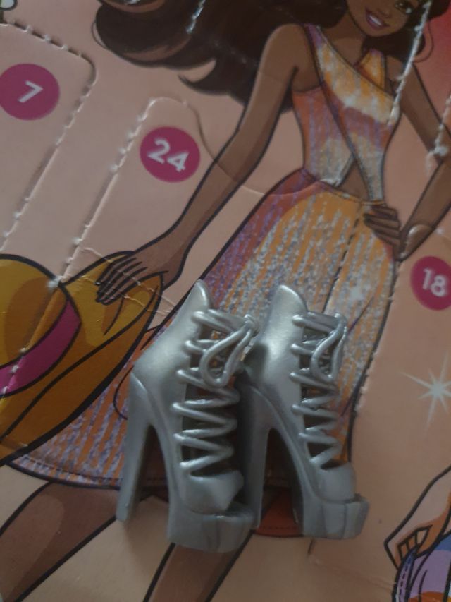 Otwieramy Kalendarze Adwentowe 2021