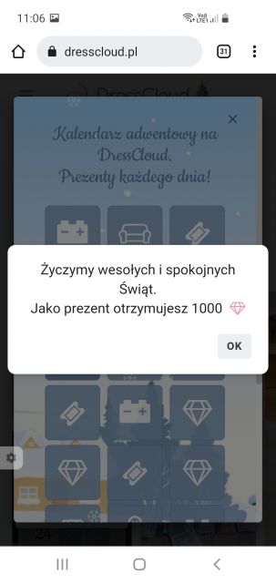 Otwieramy Kalendarze Adwentowe 2021