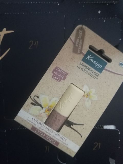 Otwieramy Kalendarze Adwentowe 2021