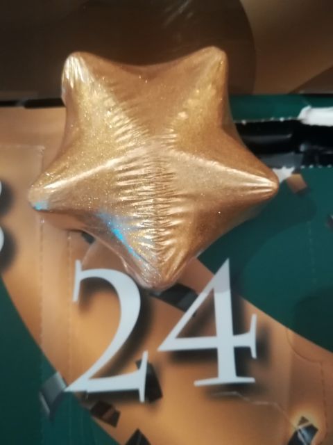 Otwieramy Kalendarze Adwentowe 2021