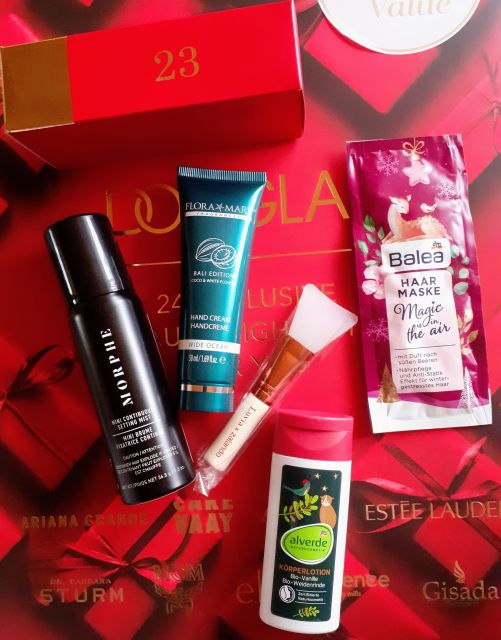 Otwieramy Kalendarze Adwentowe 2021