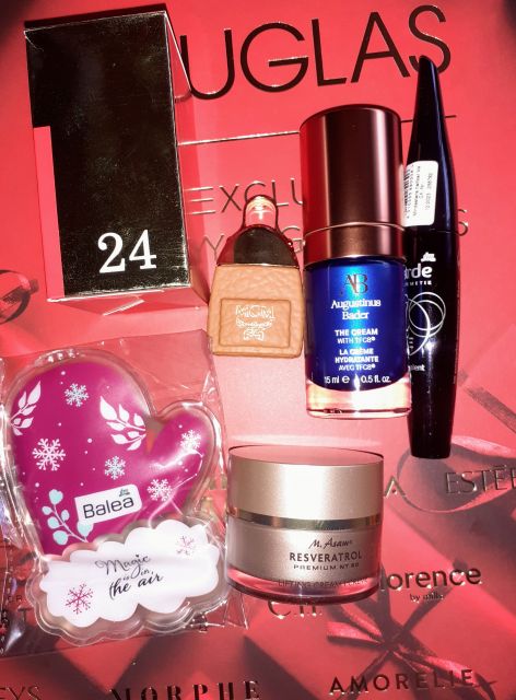 Otwieramy Kalendarze Adwentowe 2021