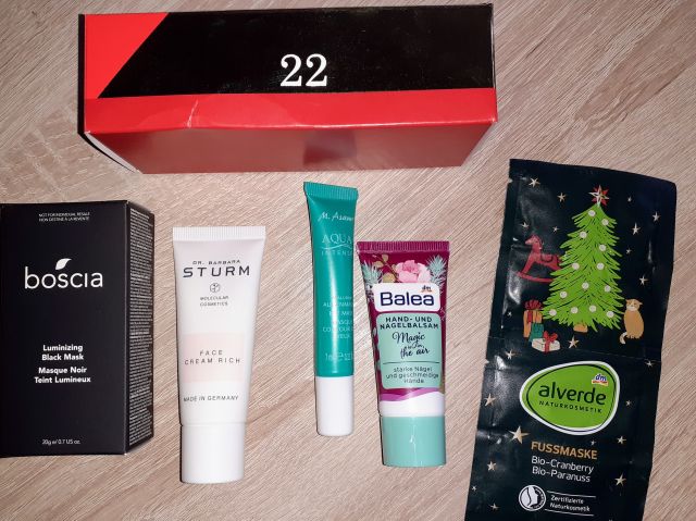 Otwieramy Kalendarze Adwentowe 2021