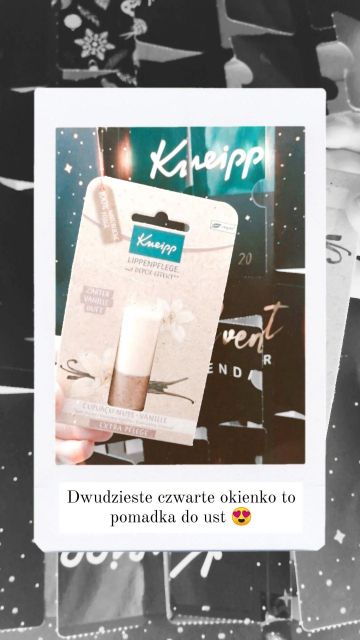 Otwieramy Kalendarze Adwentowe 2021