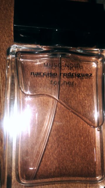 Narciso Rodriguez Woda perfumowana, Narciso EDP
