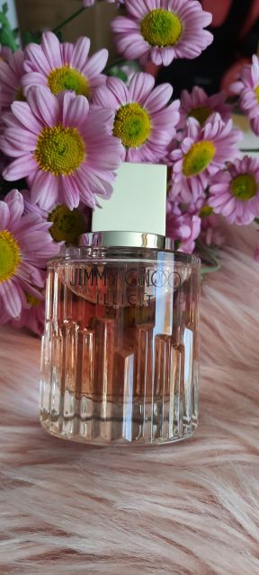Jimmy Choo Woda perfumowana, Illicit EDP
