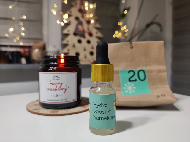 Kalendarz La Le 20/24