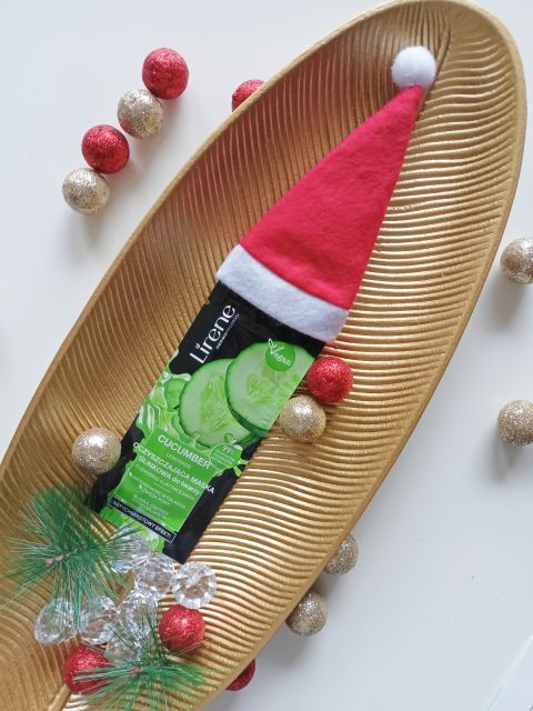 Grinch we własnej osobie