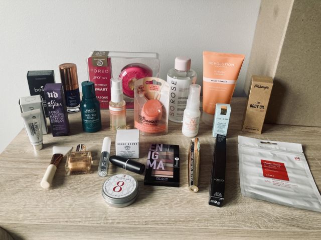 Kalendarz adwentowy Zalando 2021