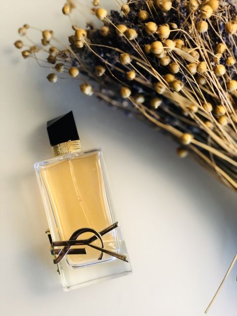 YSL Libre EDP     